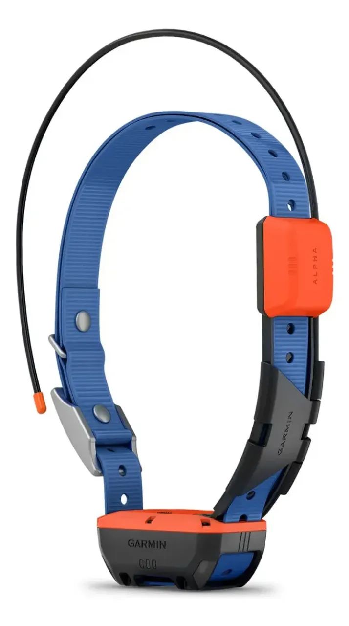 COLEIRA GARMIN ALPHA T20