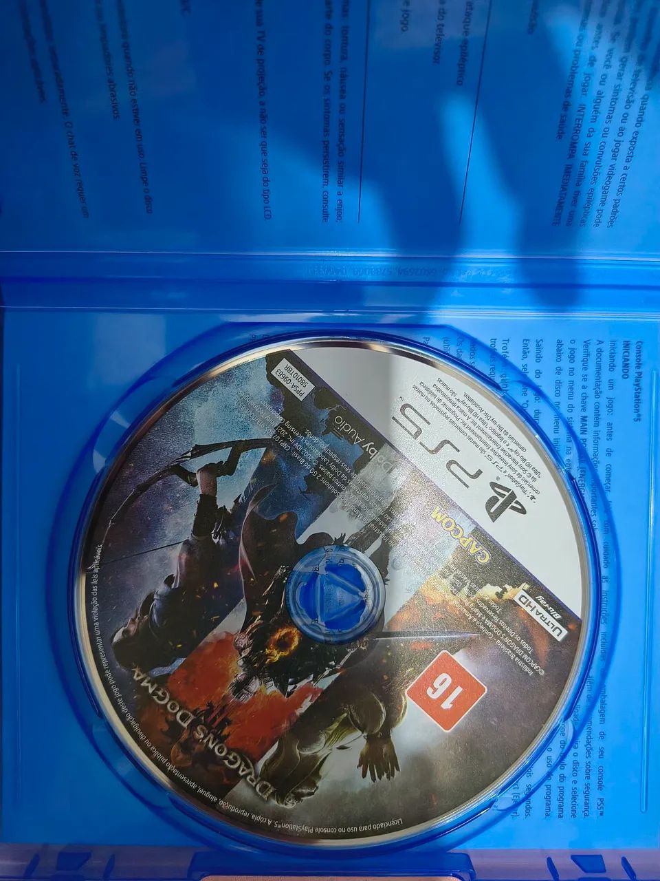 Dragons dogma 2 - Foto 2