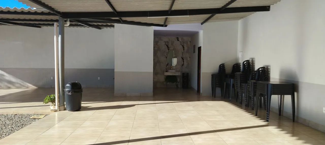 Espaço Dantas para locação festas e Lazer.  - Foto 2