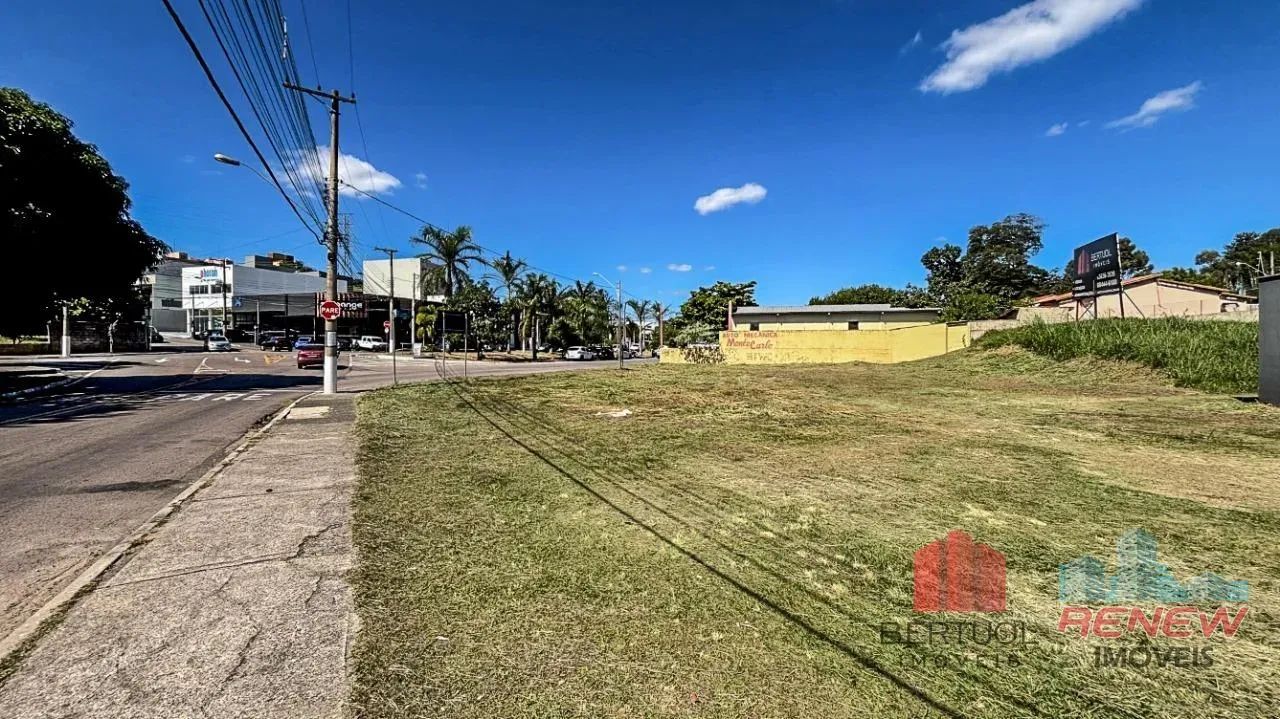 Terreno para aluguel Centro em Vinhedo - Foto 2