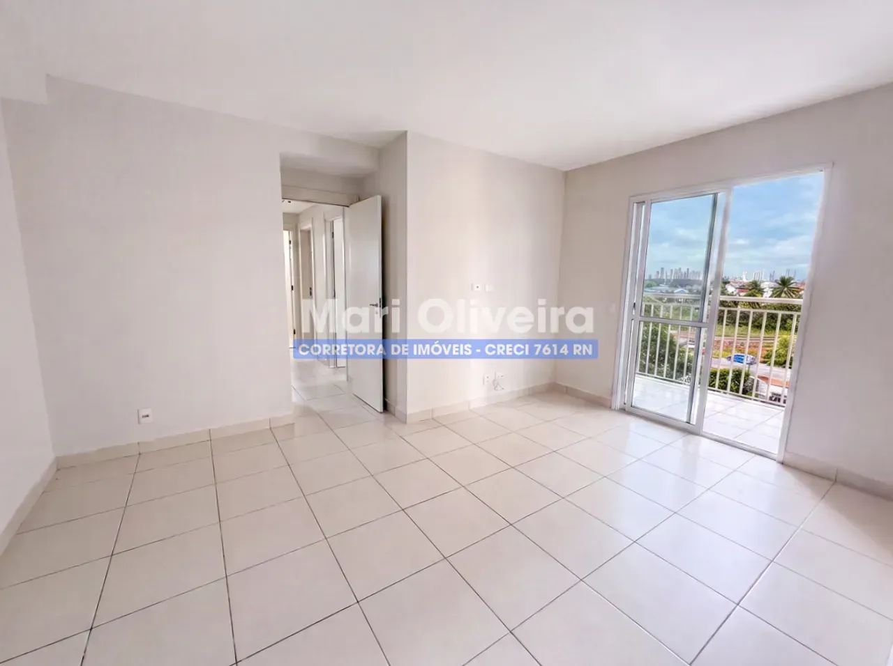 3 QUARTOS COM SUÍTE | NOVA PARNAMIRIM | R$ 299 MIL