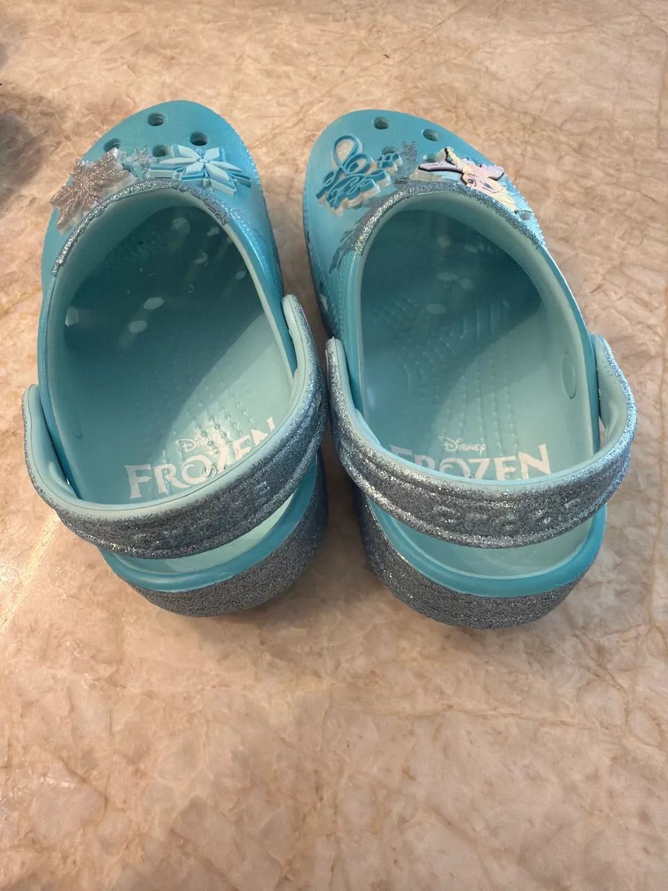 Crocs c11 - Foto 2