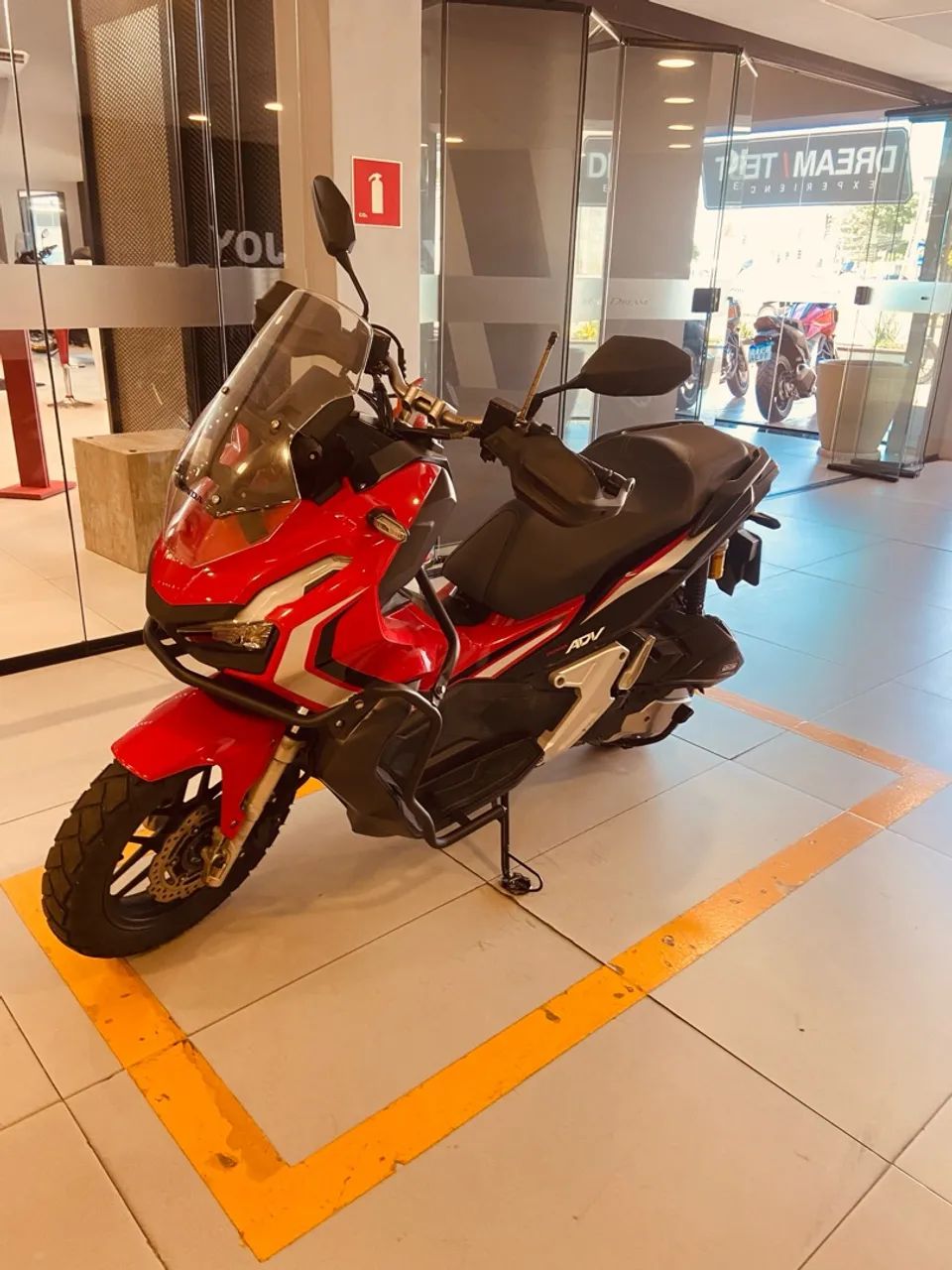 ADV 150 2023 - Foto 4