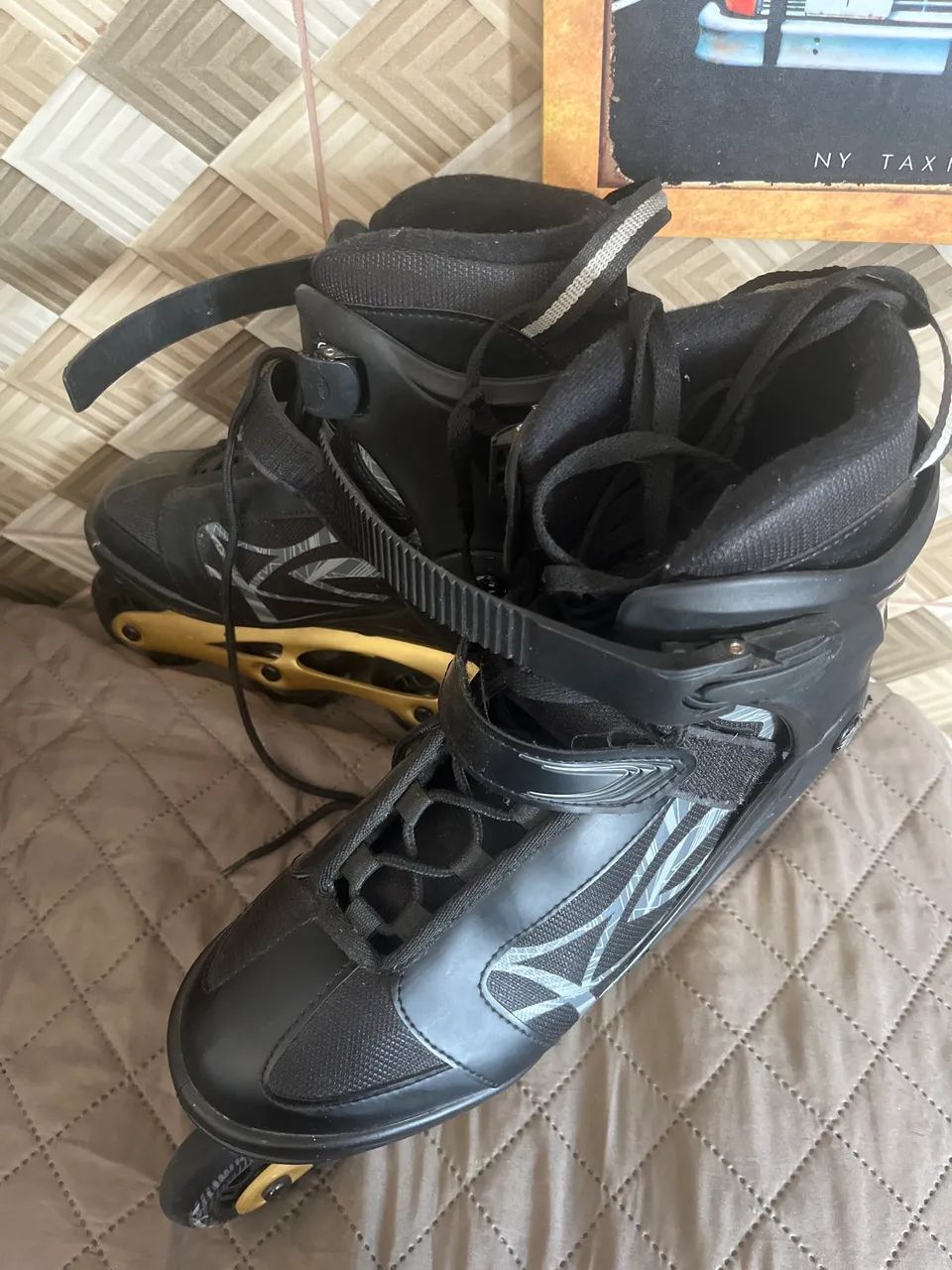 PATINS OXER BYTE - Foto 3