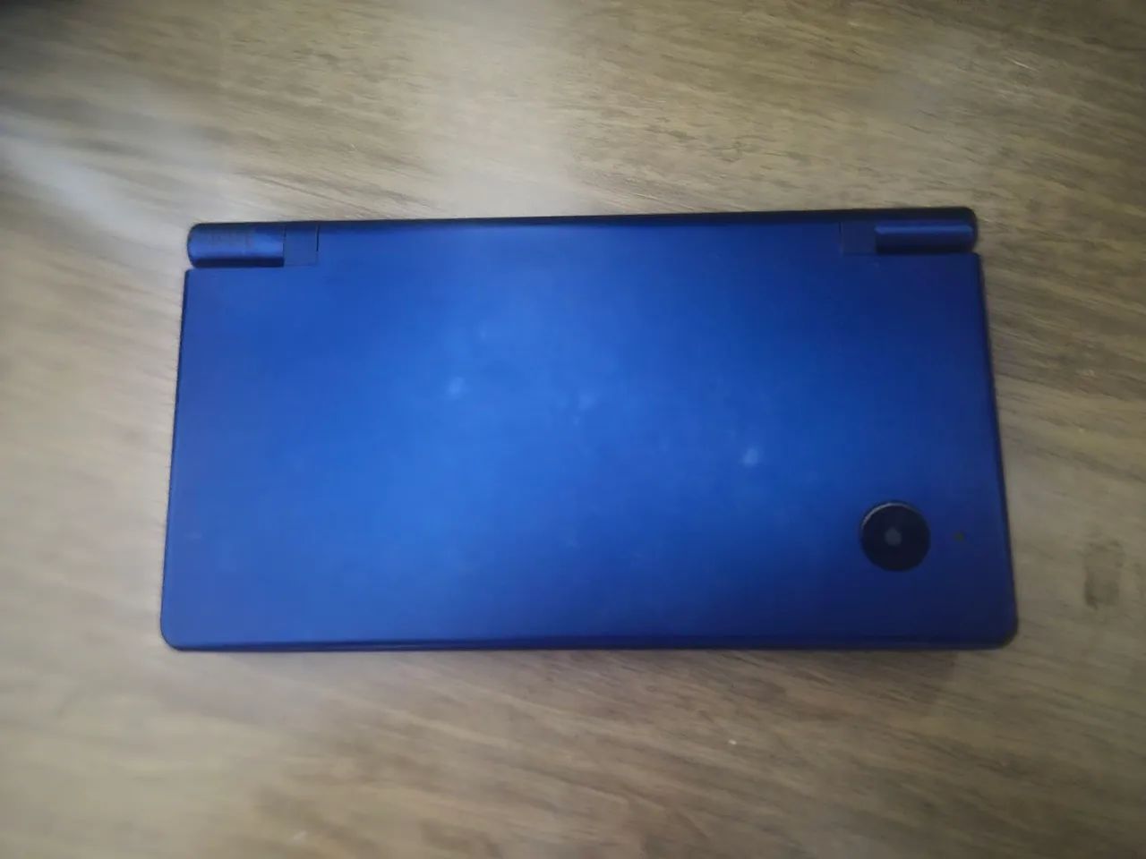Nintendo dsi