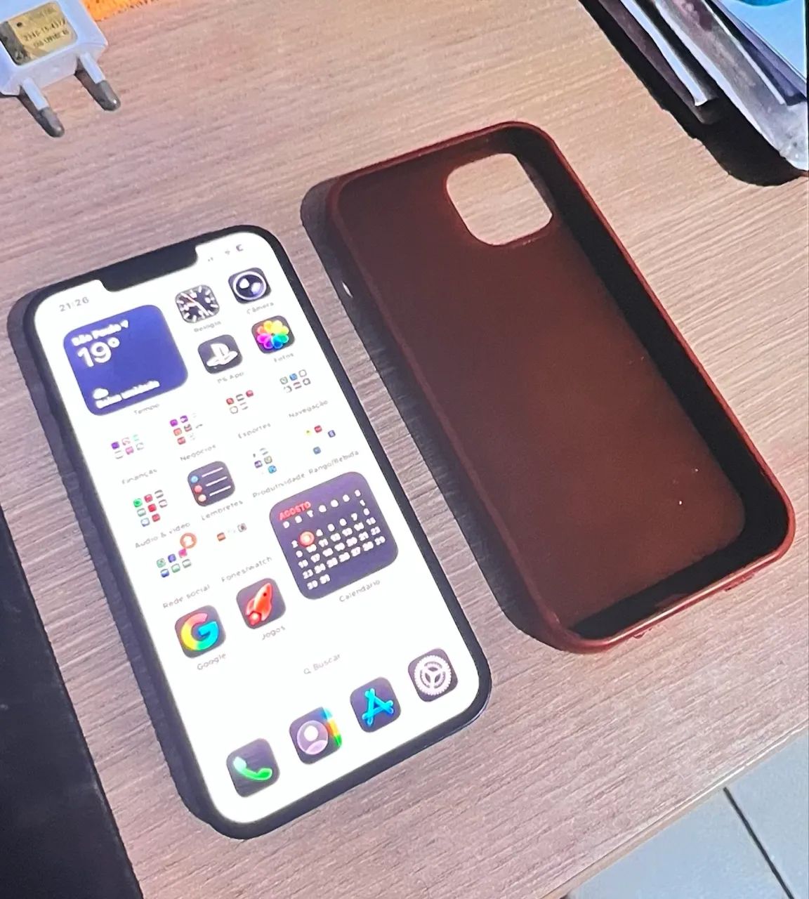 iphone 13 128  - Foto 4