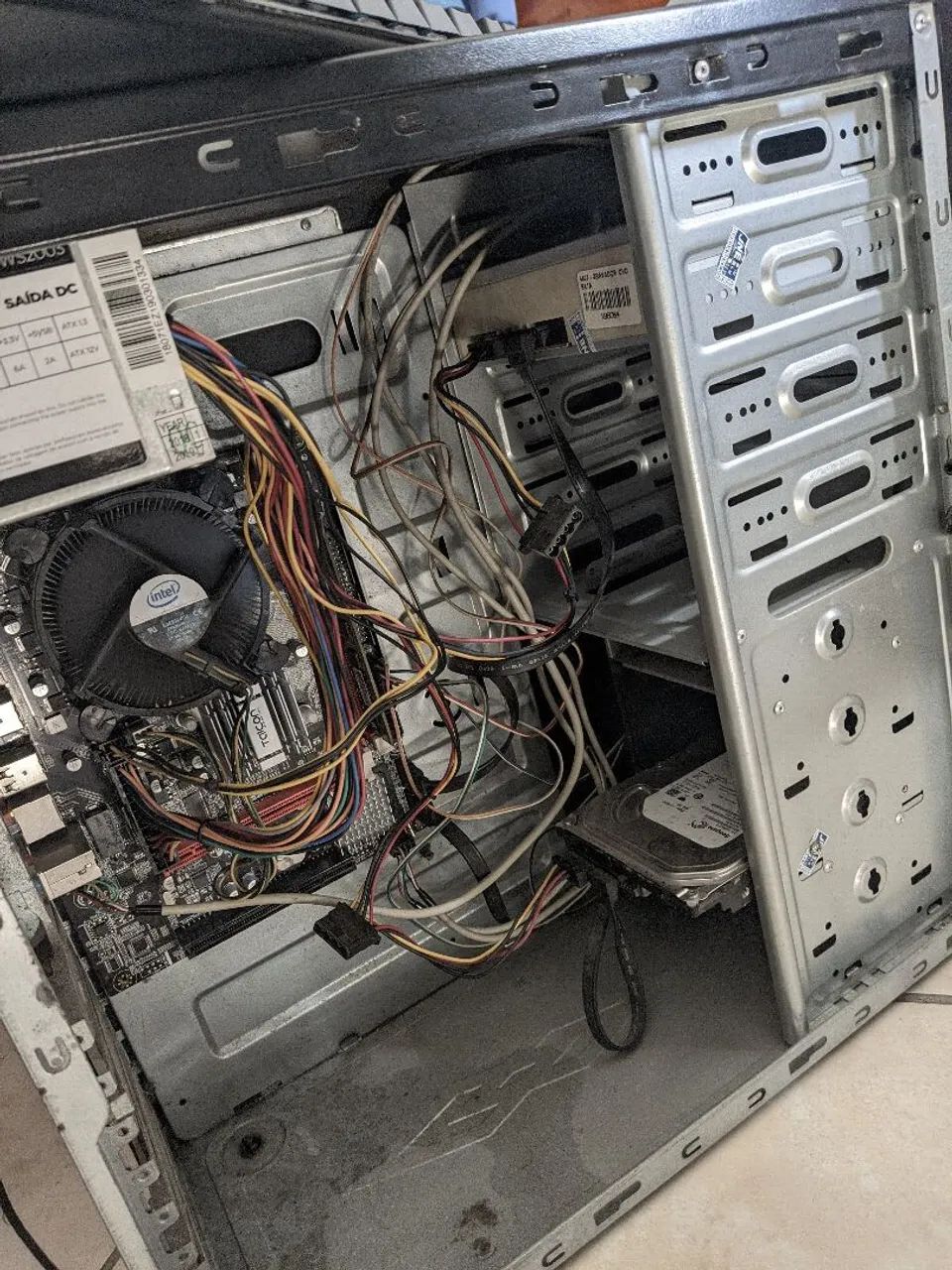 Pc para trabalhar  - Foto 3