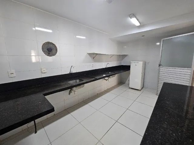 Alugo Lanchonete em Estacionamento de Edifício de Escritórios - Batista Campos - Foto 4