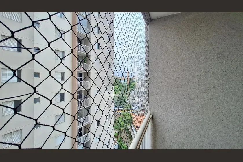 Apartamento à Venda - Bom Retiro, 3 Quartos, 61 m2 - Foto 5