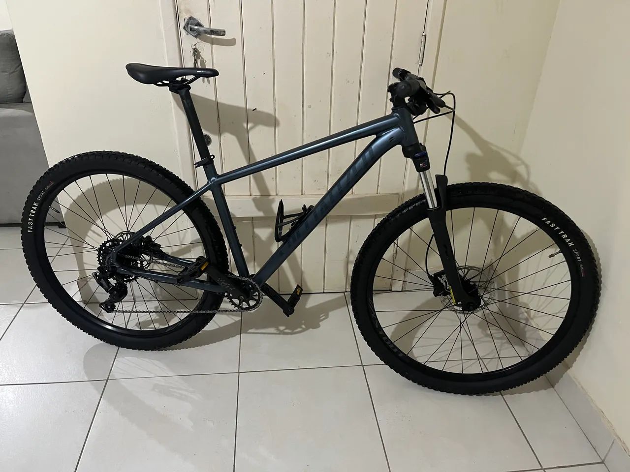 Bicicleta Specialized  Rockhopper
