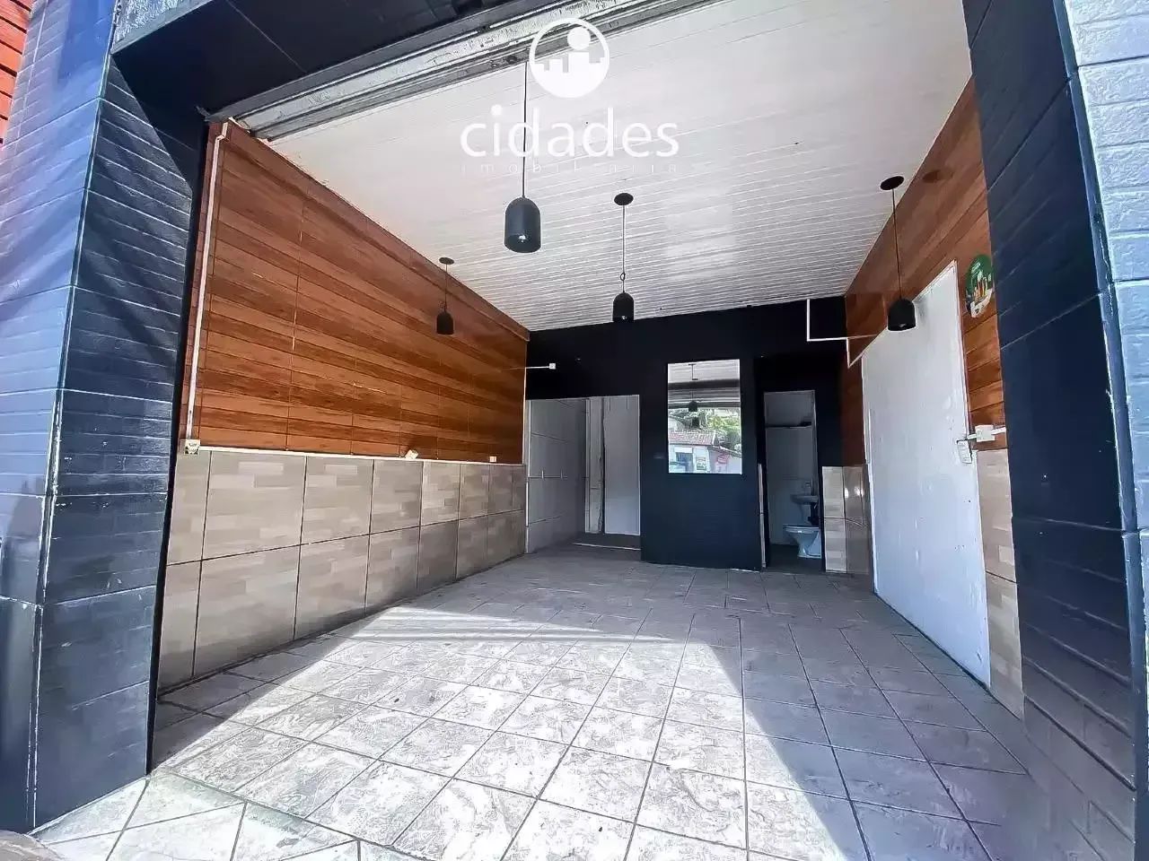 Aluguel de loja comercial bem localizada no Itacorubi, Florianópolis - Foto 2
