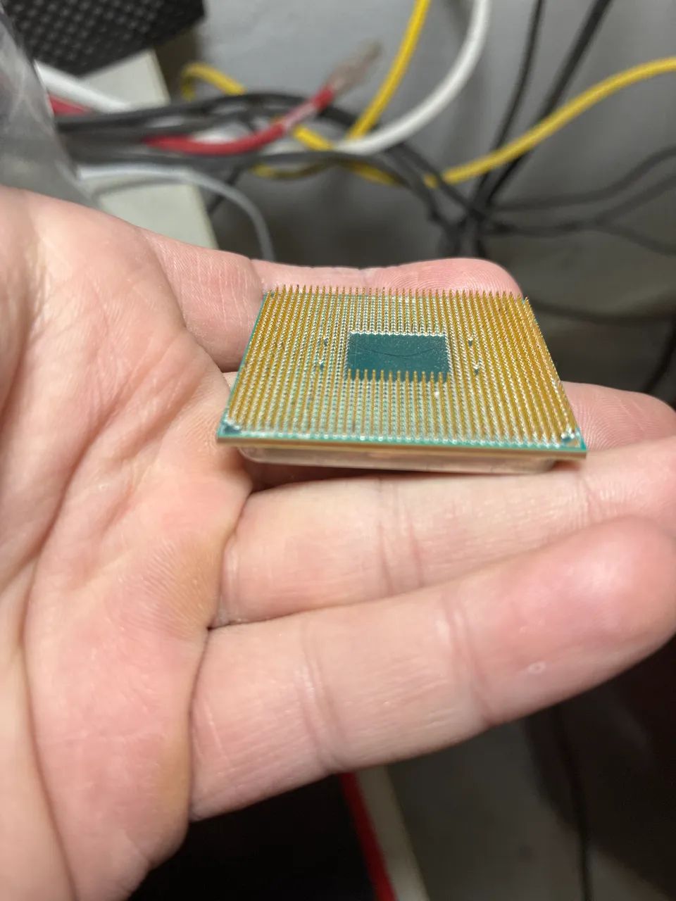 Ryzen 5 2600 - Foto 2