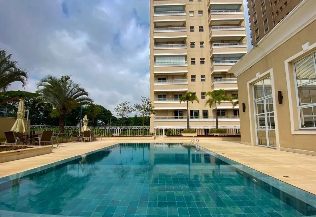 Apartamento Duplex à venda em Americana, Centro, com 4 suítes, com 732 m²