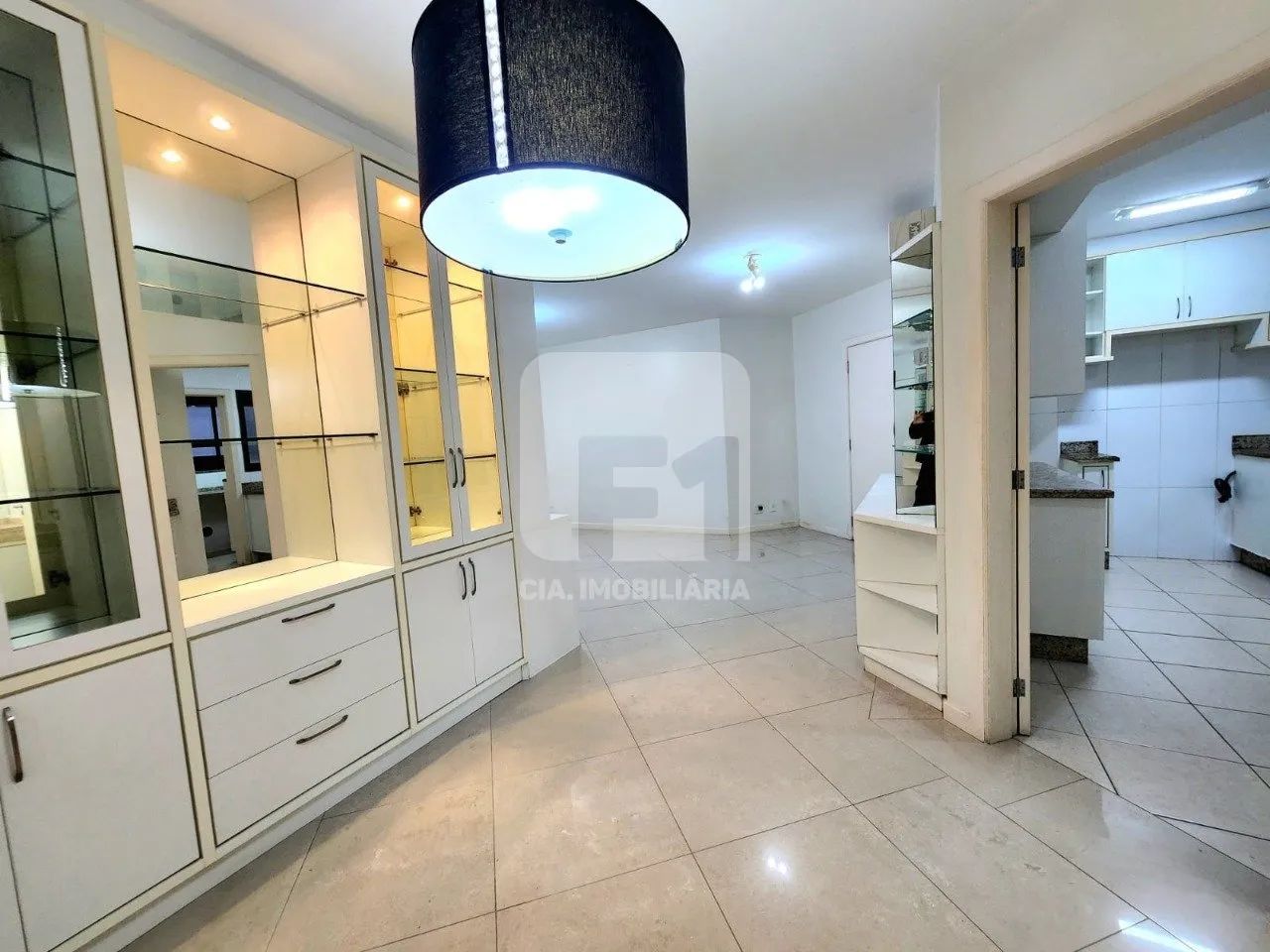 Apartamento 4 quartos em regão nobre no Centro - Foto 5