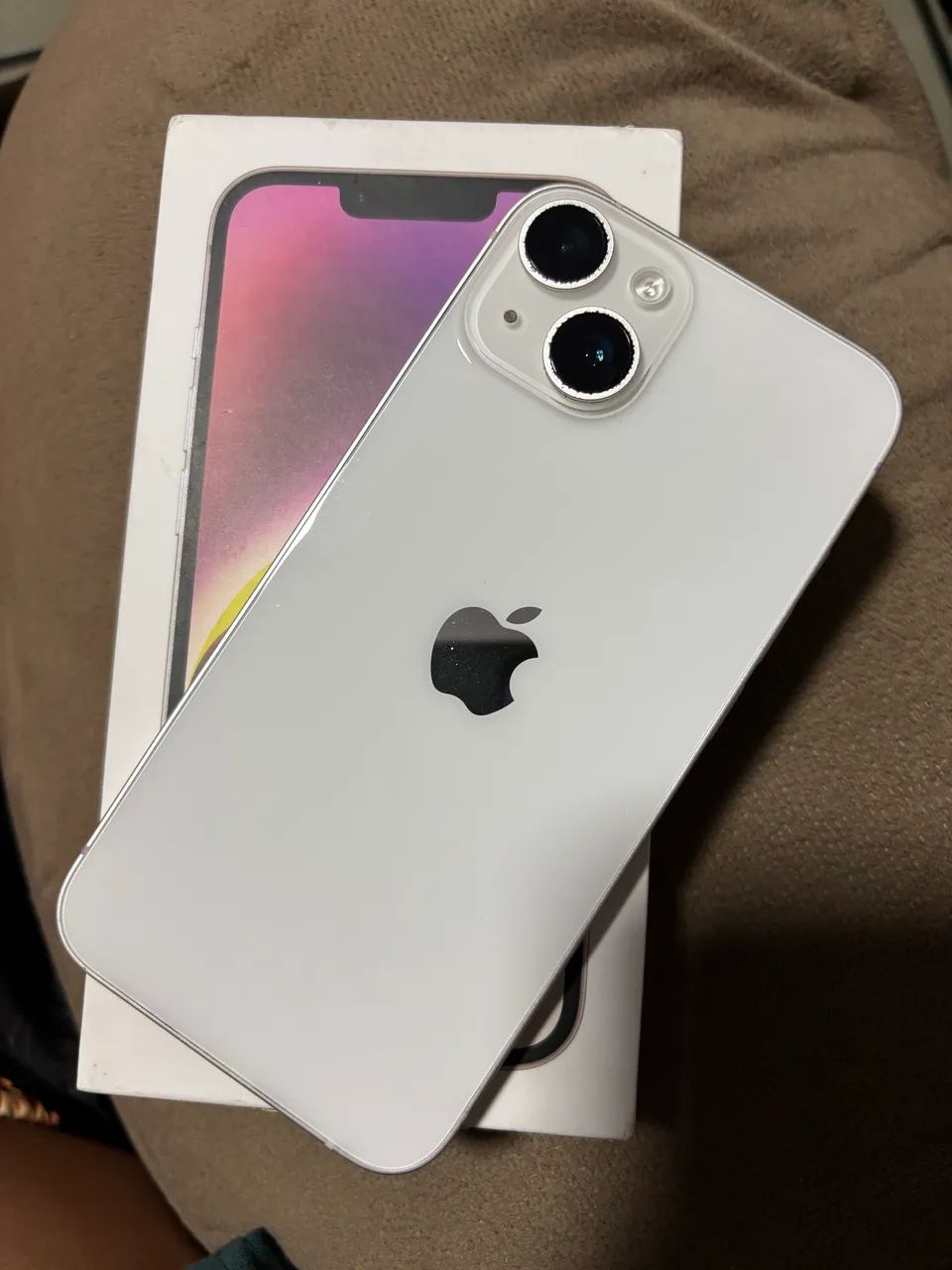 iPhone 14 128