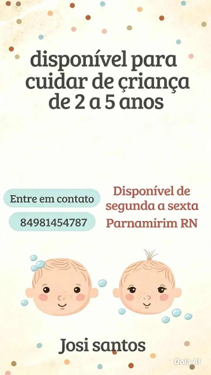 Estou a procura de um emprego 