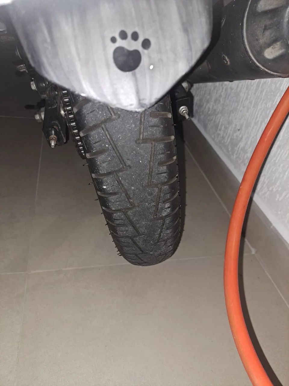 Apache 150 cc - Foto 4