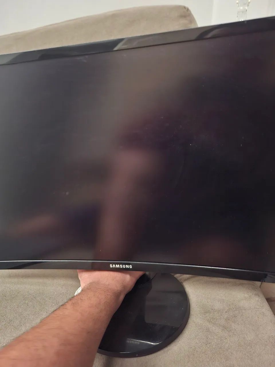 Monitor Gamer 24" - Foto 3