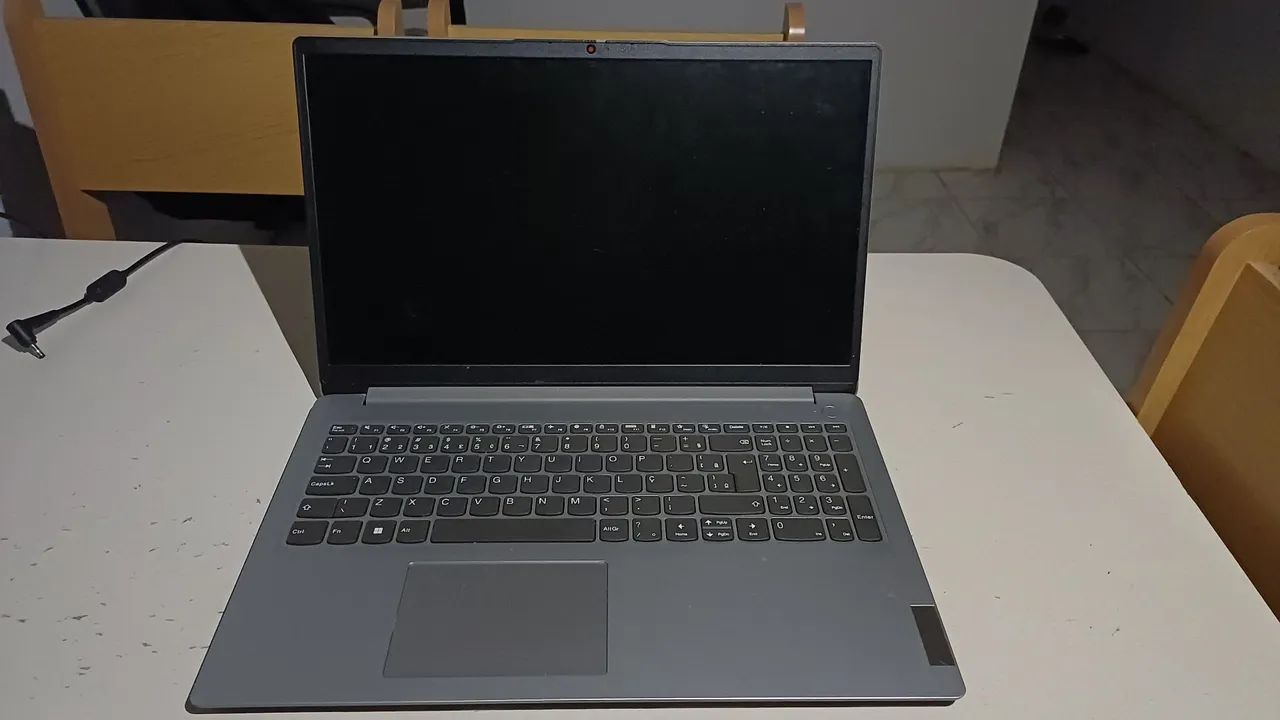 Notebook Lenovo IdeaPad i5 16 ram - Foto 2