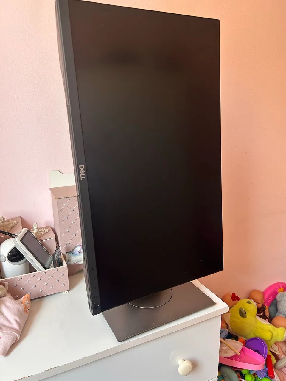 Monitor Dell 24 2k - Foto 3