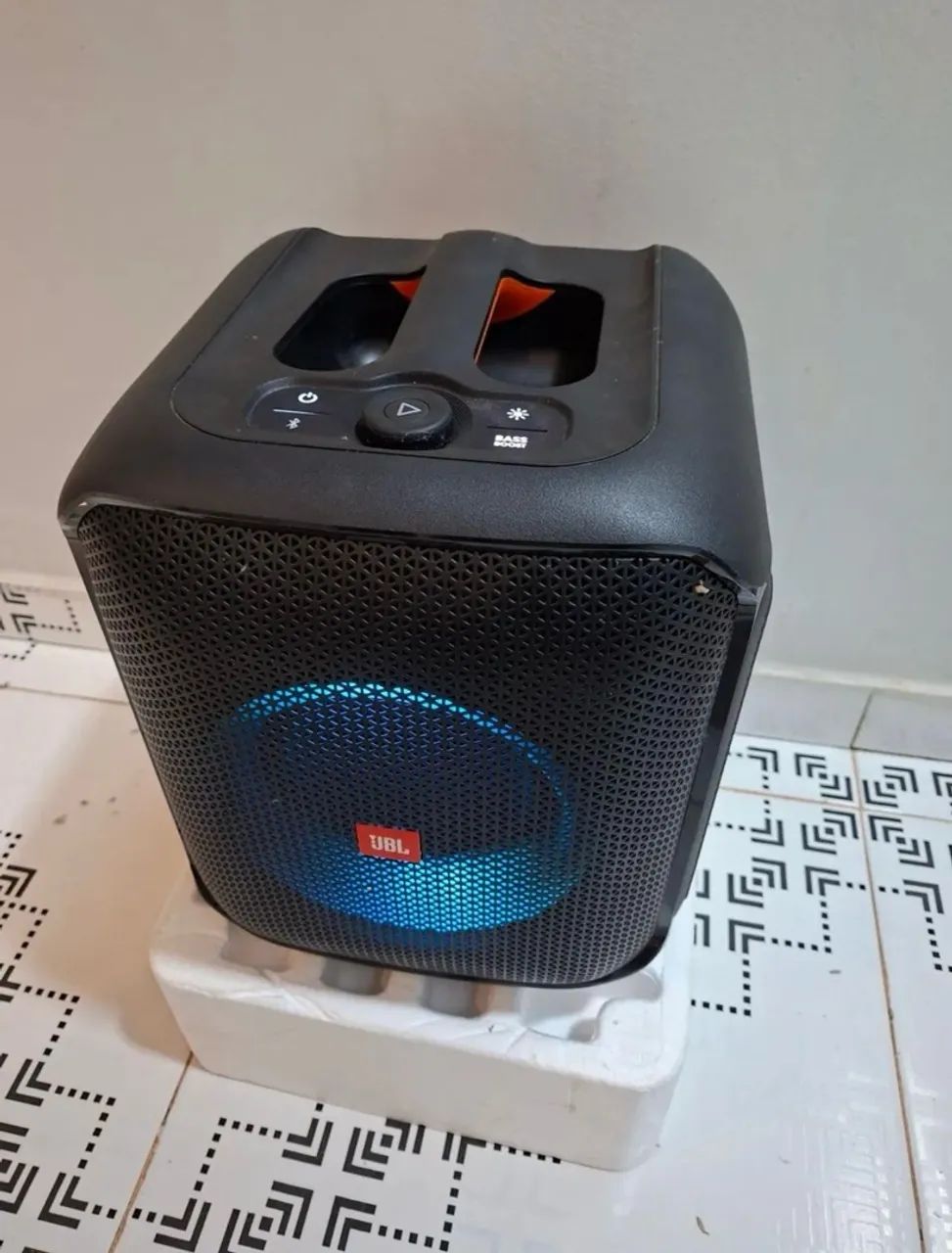 JBL ENCORE