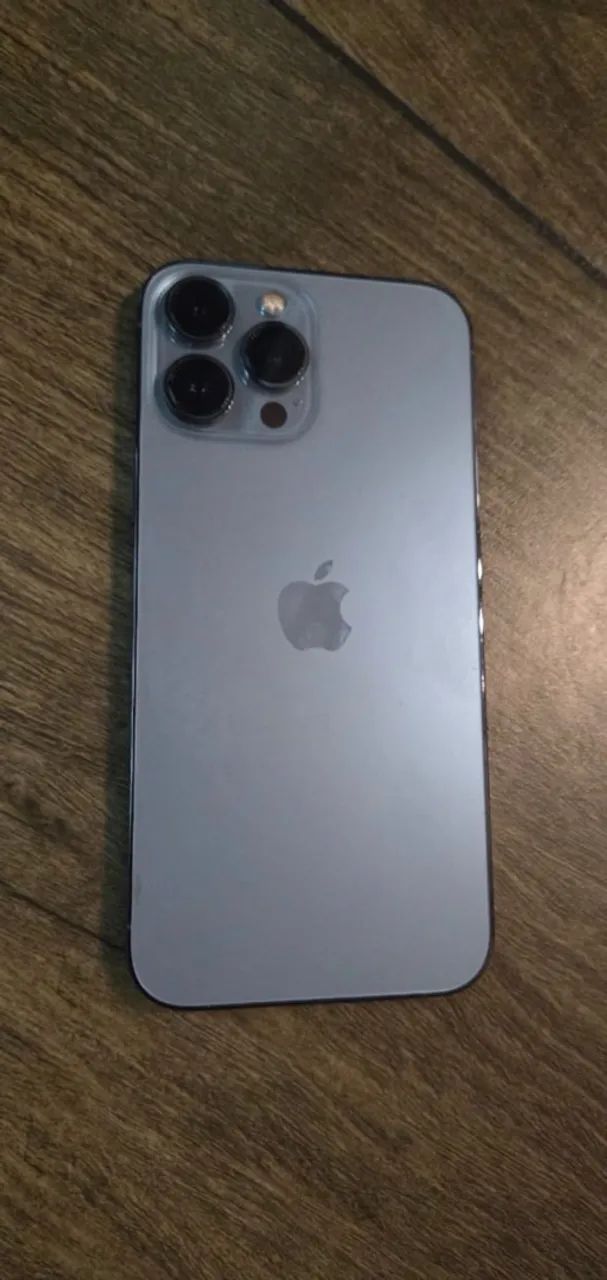 iPhone 13 Pro Max  - Foto 4