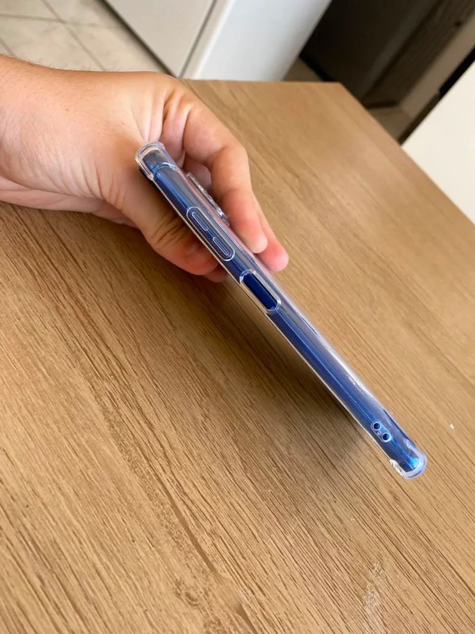 CELULAR POCO X3 PRO NOVO !!!!!!! - Foto 2
