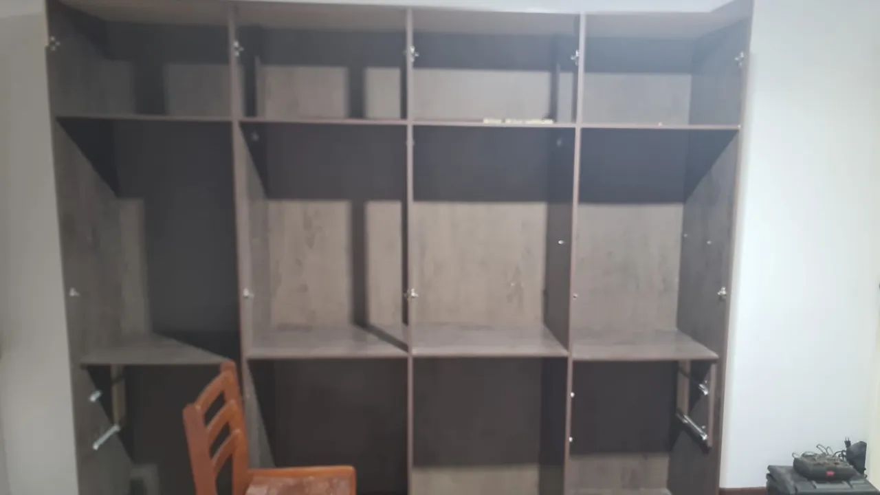 Guarda Roupa BARATO