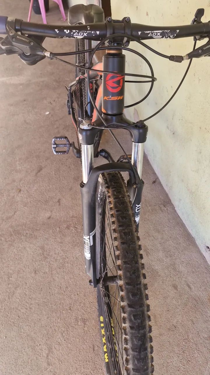 Bicicleta Aro 15 - Foto 4