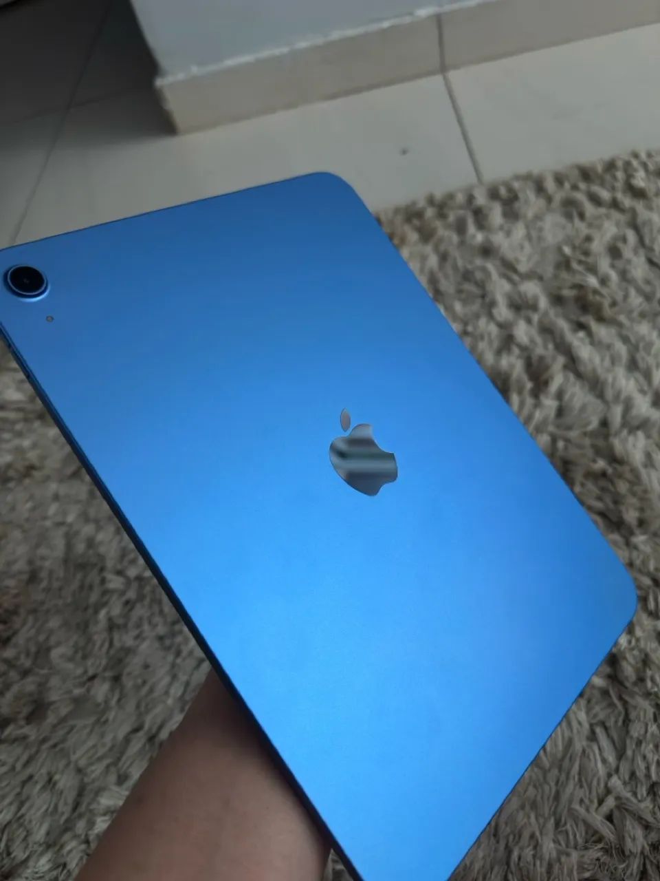 IPAD 11 (A16) - Foto 3