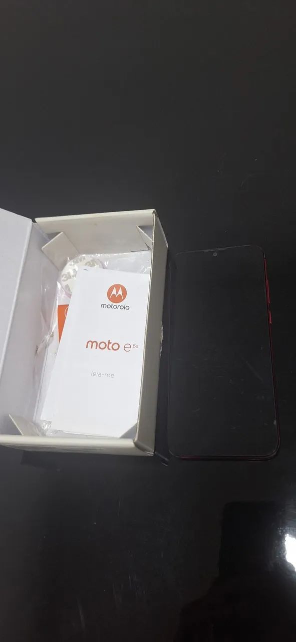 Celular Moto e6s - Foto 3