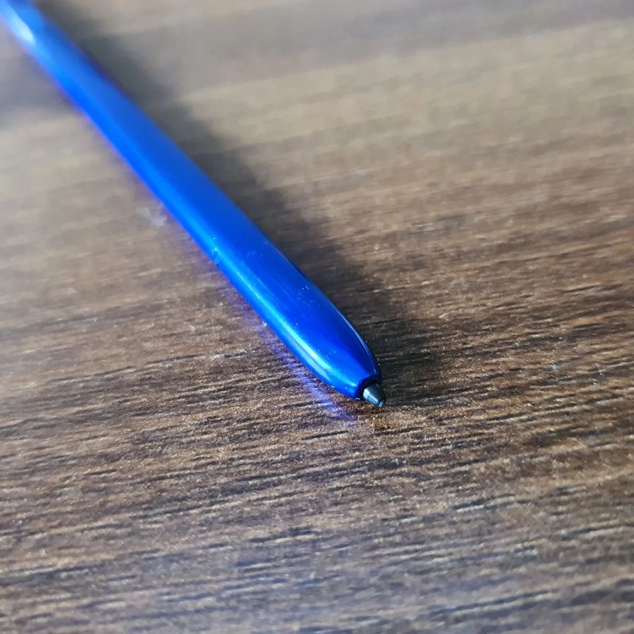 Spen Note 10 plus, escreve apenas - Foto 4