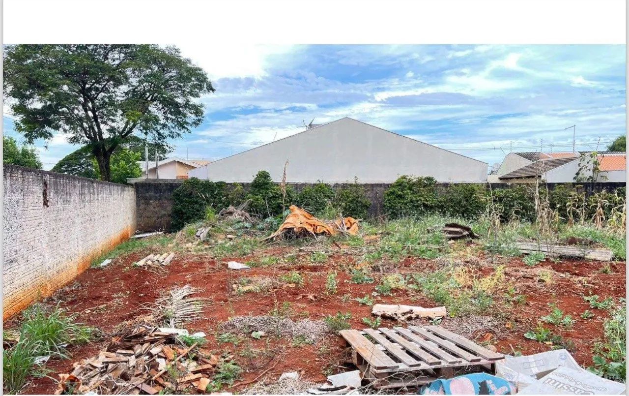 Terreno | Rolândia - Foto 2