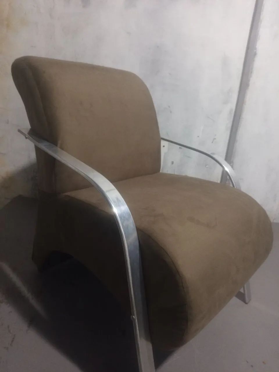 Par poltronas  - Foto 4