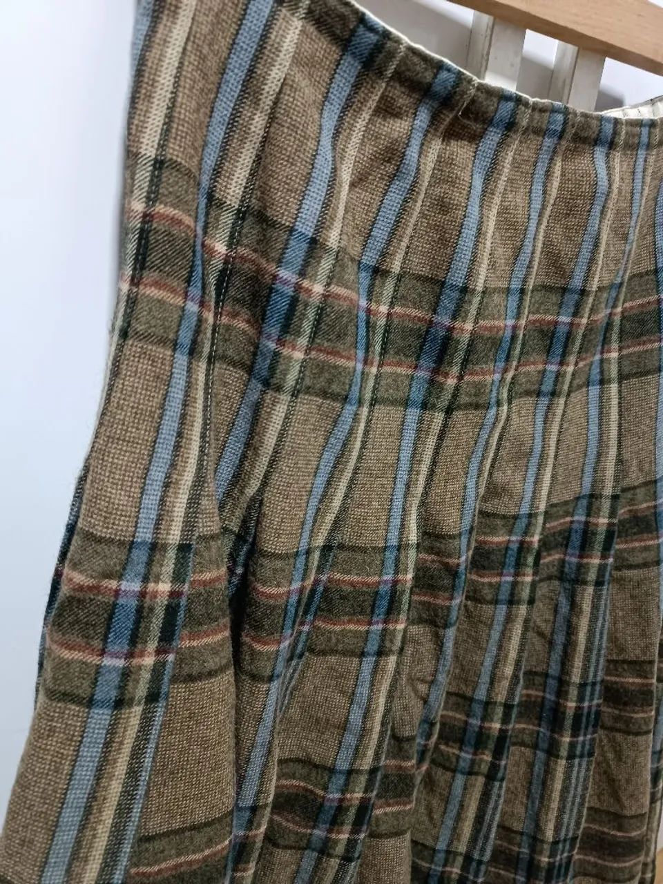 Saia midi Granderath.  Marca alemã  - Foto 2