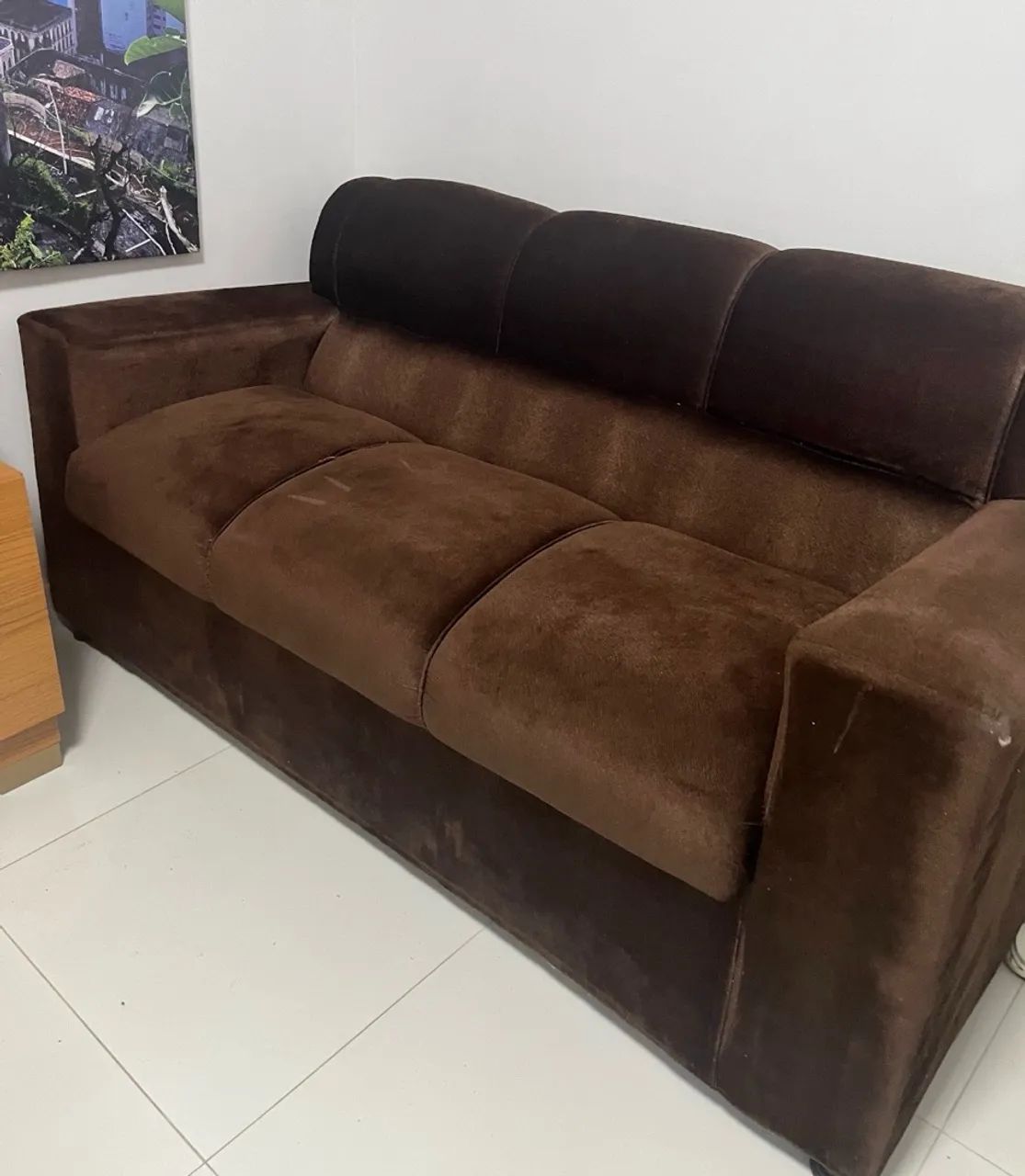 Vende-se sofá  - Foto 4