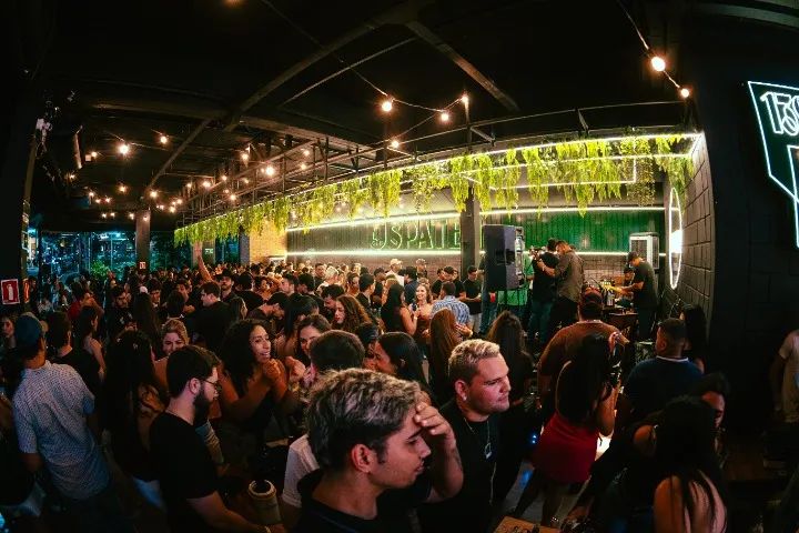 Oportunidade - Bar estruturado na Praça Popular (Cuiabá) - Comércio e ...