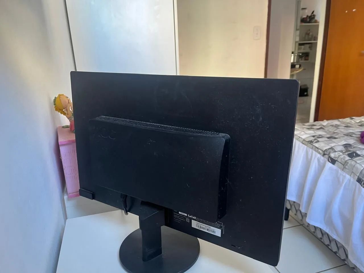 Monitor Aoc em ótimas condições  - Foto 2