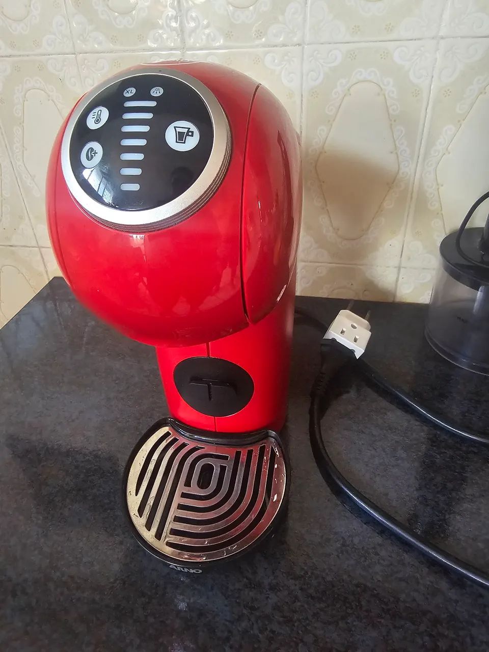 Cafeteira Dolce Gusto - Foto 3