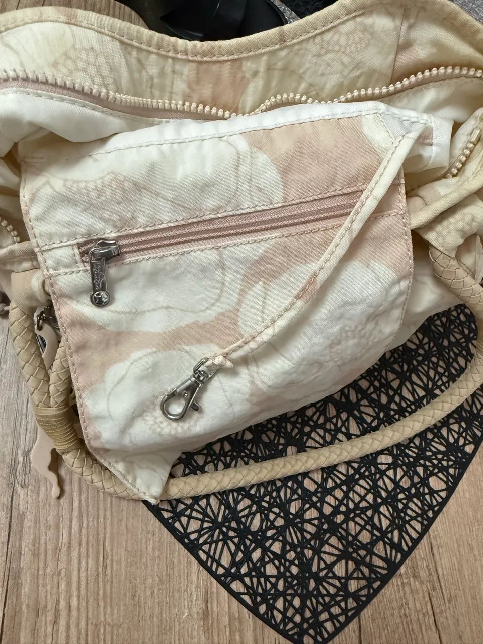 Bolsa Kiplibg Original  - Foto 3