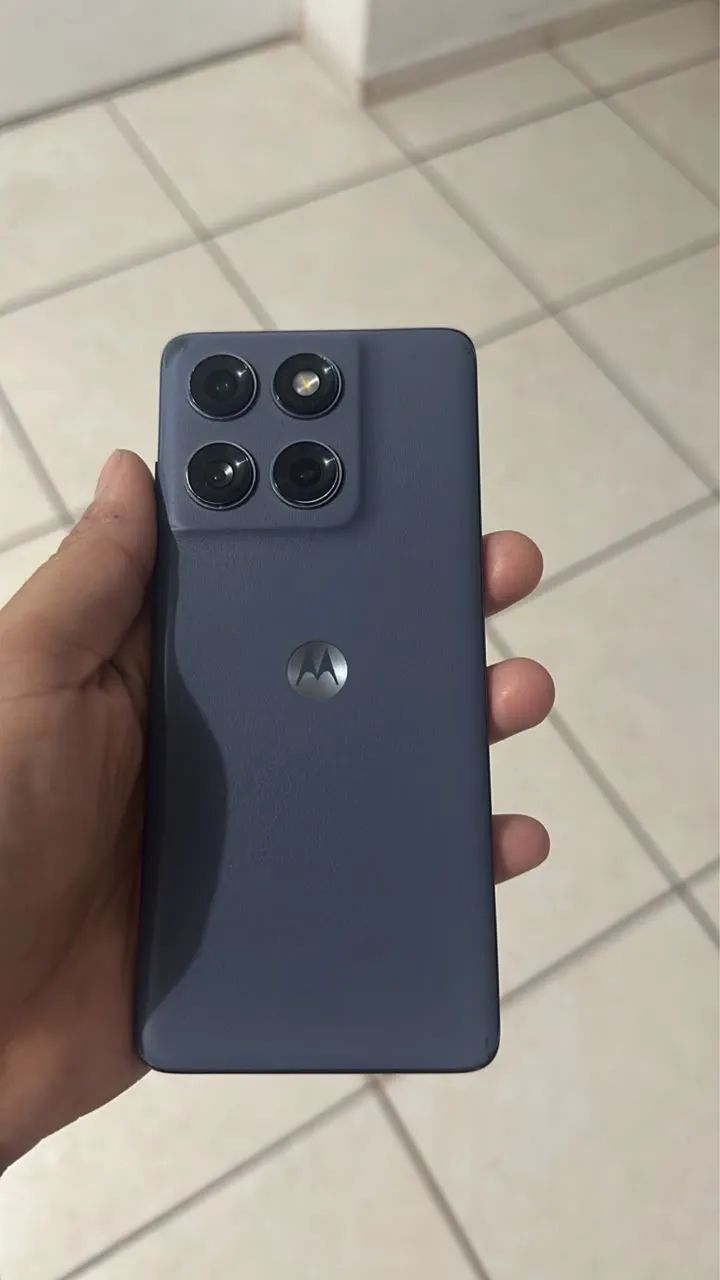 Motorola 60 fusion 
