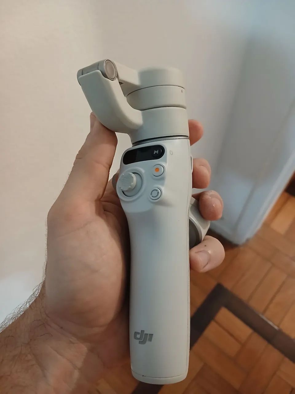 DJI Osmo Mobile 6