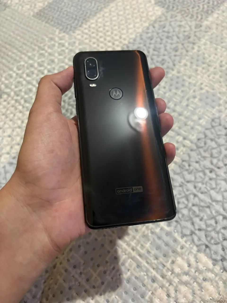 Motorola one - Foto 4