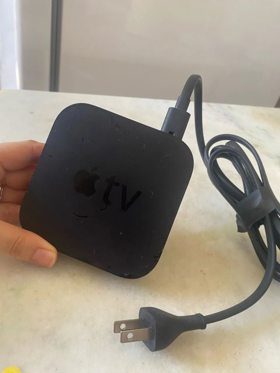Apple TV