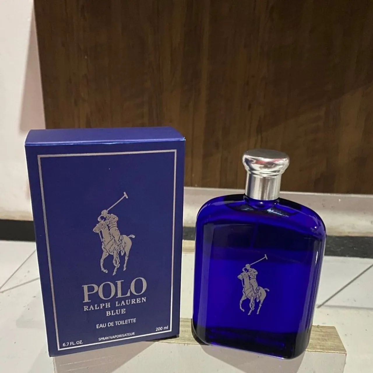 Vendo polo blue 200 ml