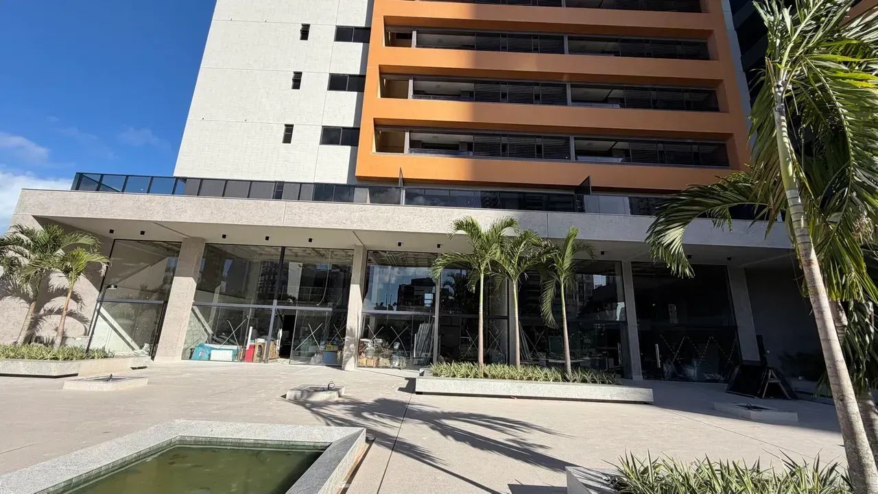 SALA COMERCIAL NO ALTIPLANO NOBRE - Foto 5
