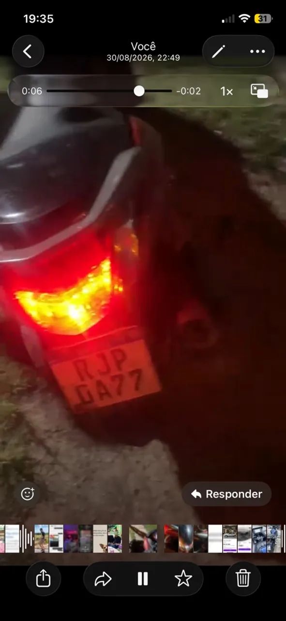Nmax 2020 - Foto 4