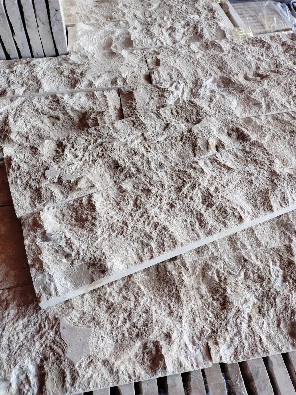 Travertino Nacional Bege Bahia  - Foto 3