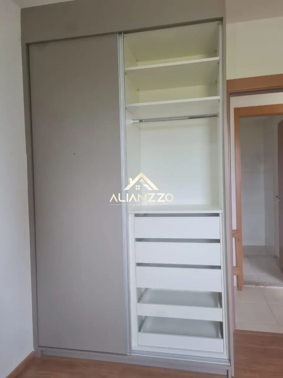 Apartamento Padrão - Bonfim Paulista em Ribeirão Preto/SP. Alianzzo Imóveis. - Foto 10
