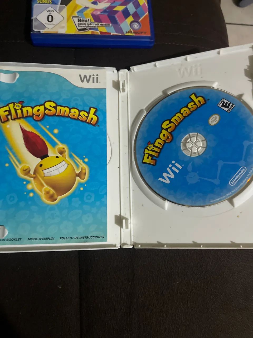 FlingSmash Nintendo Wii - Foto 2
